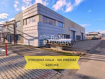 Realitná kancelária NEW LIVING
Vám ponúka na predaj obchodnú