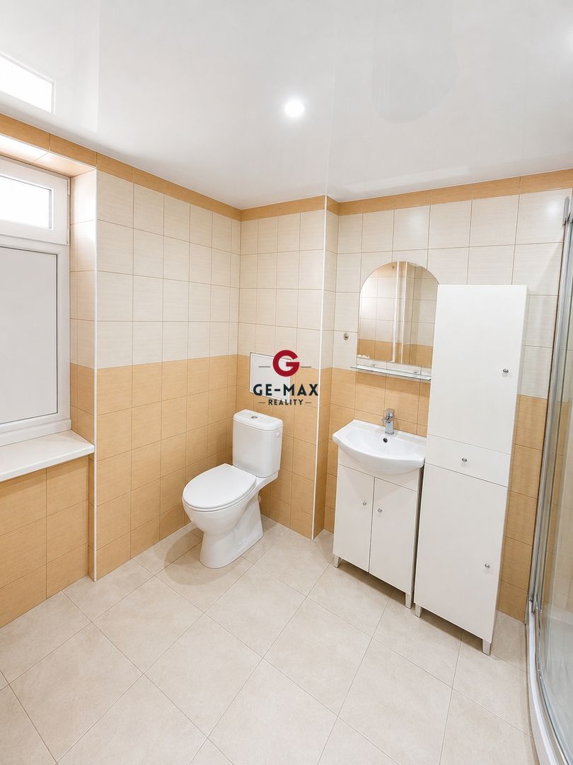 ID:537 GE-MAX Reality nabízí k prodeji 3+1 byt se nachází