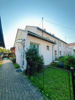 ID:537 GE-MAX Reality nabízí k prodeji 3+1 byt se nachází