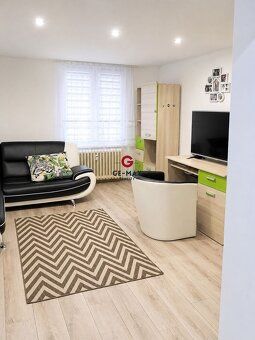 ID:537 GE-MAX Reality nabízí k prodeji 3+1 byt se nachází