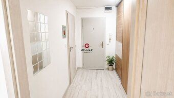 ID:518 GE-MAX Reality ponúka na predaj garsónku v obľúbenej 