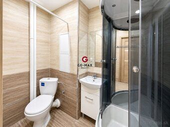 ID: 545 GE-MAX Reality nabízí k prodeji příjemný 2+1 byt