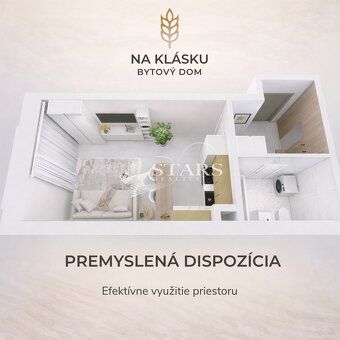 Typ: 2-pokojový byt Městská část: Rastice Obec: Zlaté Klasy Město: Dunajská Streda