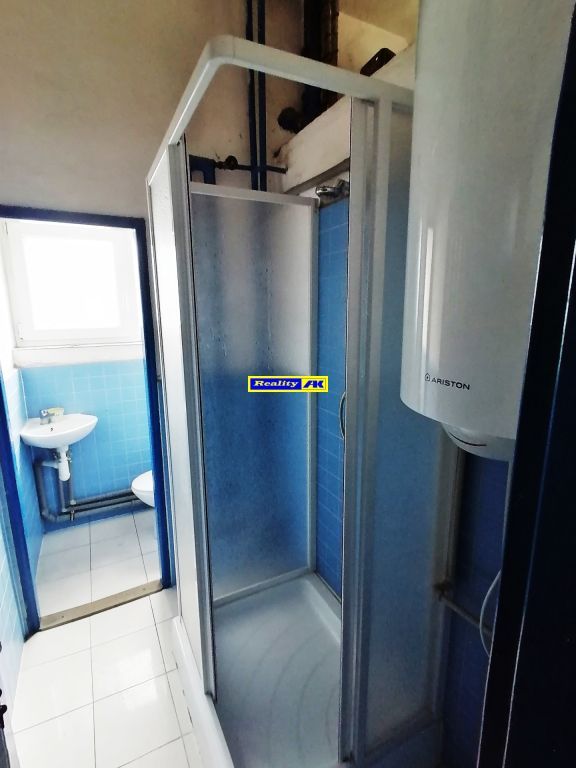 Realitní kancelář Reality AK nabízí pronájem skladu ve městě Martin část Priekopa.