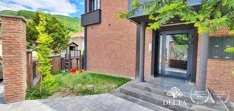 Delta Property nabízí pronájem 3+1 bytu o rozloze 97 m²