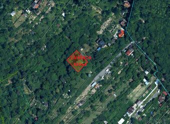 Продається сад площею 649 м² з будиночком 14 м² в особистій власності.