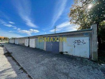 Продається гараж у міській частині Ружинов на вулиці П