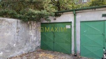 Продається гараж у міській частині Ружинов на вулиці П