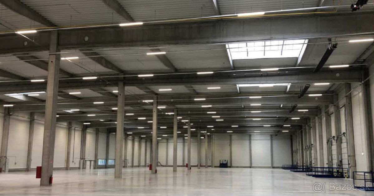 Szukam przestrzeni o powierzchni od 2000 m² do 3000 m² w zachodniej części Popradu lub na południu miasta i…