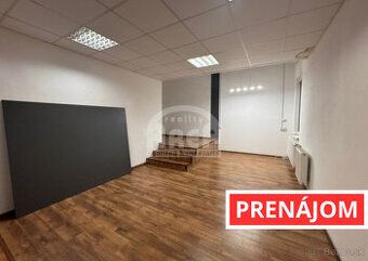 ID:510 GE-MAX Reality oferuje do wynajęcia powierzchnie handlowe