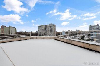 BOND Reality offers for rent prestigious office spaces in modern administrative complex Bratislava Business Center…