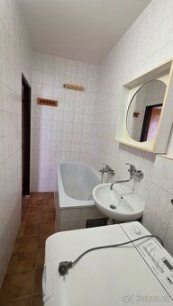 Nabízíme k prodeji dvoupokojový byt o výměře 36,25 m² + sklep