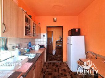 Wyjątkowy 5-pokojowy apartament z ogromnym tarasem w Dvorach nad Żitavą