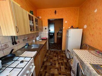 Wyjątkowy 5-pokojowy apartament z ogromnym tarasem w Dvorach nad Żitavą