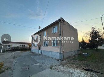 Wyjątkowy 5-pokojowy apartament z ogromnym tarasem w Dvorach nad Żitavą