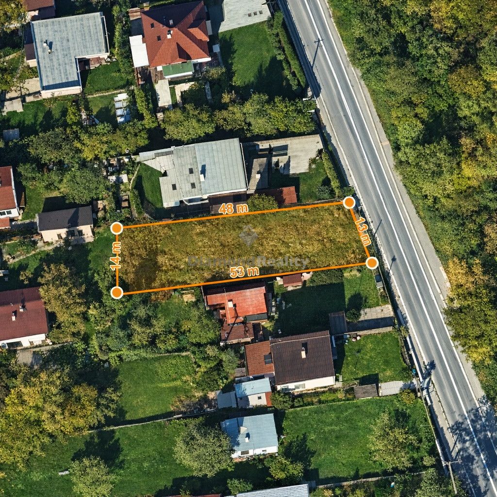 STAVEBNÝ POZEMOK | KOŠICE – SEVER | KOSTOLIANSKA ULICA.
Hľad