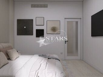 Typ: 4-pokojový byt Obec: Zlaté Klasy STARS REALITY nabízí