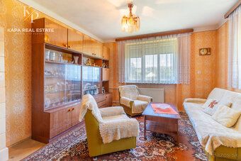Realitná kancelária KAPA REAL ESTATE Vám exkluzívne ponúka n