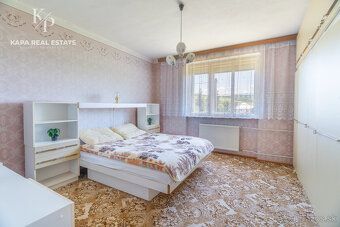 Realitná kancelária KAPA REAL ESTATE Vám exkluzívne ponúka n