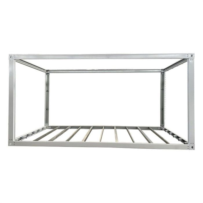 Sprzedam składany szkielet kontenera. Wymiary 6x3 m