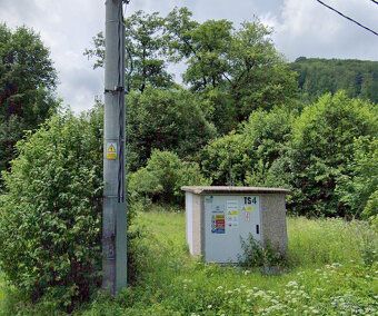 Na sprzedaż jest działka o łącznej powierzchni 15535 m² w