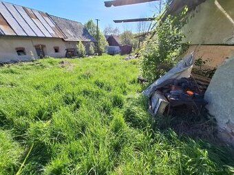 Продам земельну ділянку в зоні відпочинку Зволен-Секейська