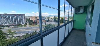 3-ROOM APARTMENT FOR RENT – KOSICE (TERASA) from August 1st