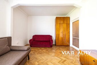 Typ: 1+kk Ulice: Svidnícka Městská část: Štrkovec Obec