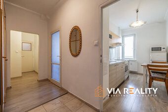 Typ: 1+kk Ulice: Svidnícka Městská část: Štrkovec Obec