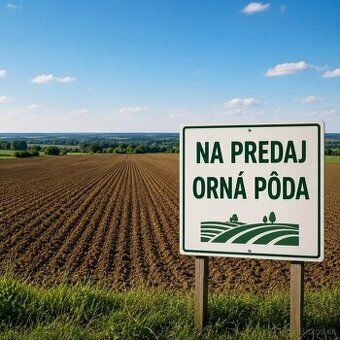 Hledáte stavební pozemek poblíž Trnavy? Ideální v nové zóně