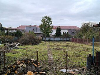 Directreal Fair Skalica sells a 3 bedroom family house in