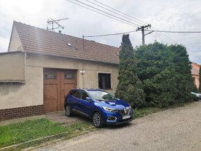 Directreal Fair Skalica sells a 3 bedroom family house in
