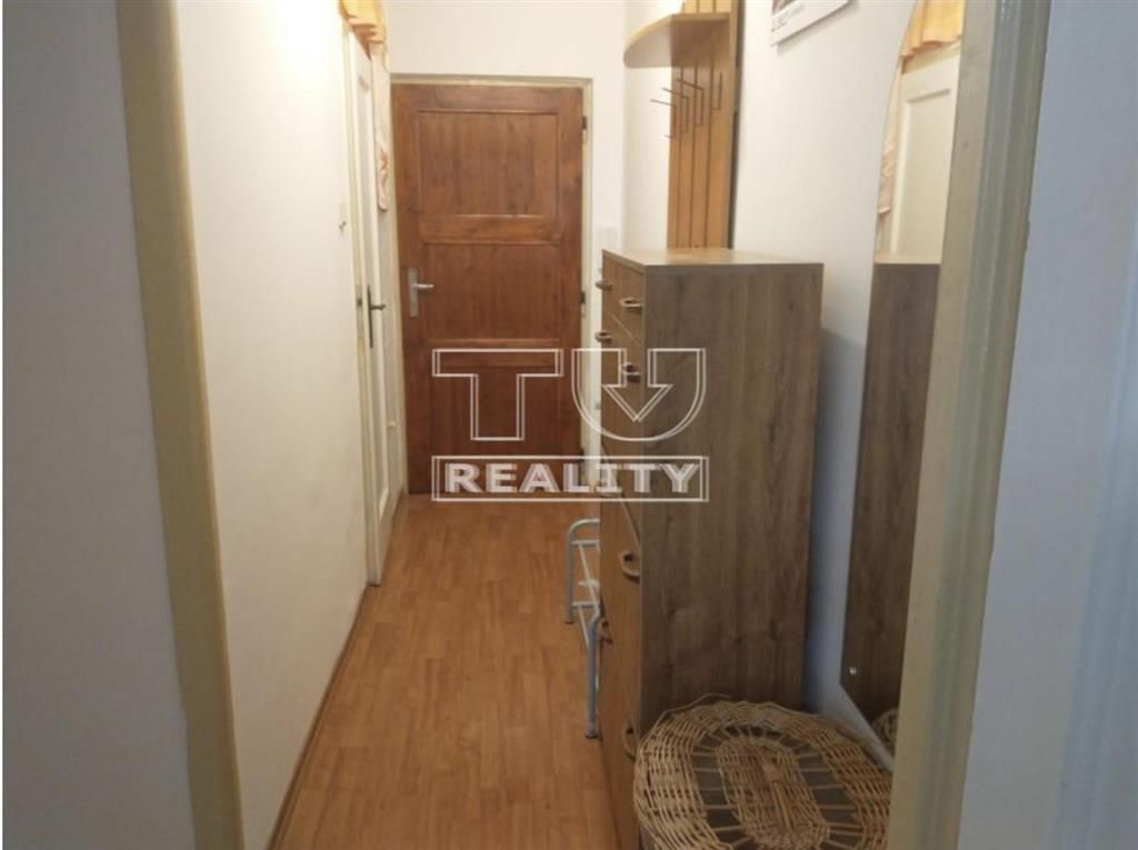 Tureality nabízí k prodeji byt v oblíbené lokalitě Košice