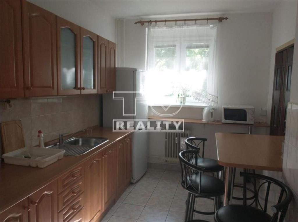 Tureality nabízí k prodeji byt v oblíbené lokalitě Košice