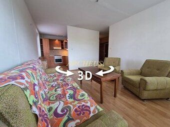 Tureality nabízí k prodeji byt v oblíbené lokalitě Košice