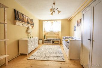 Tureality nabízí k prodeji byt v oblíbené lokalitě Košice
