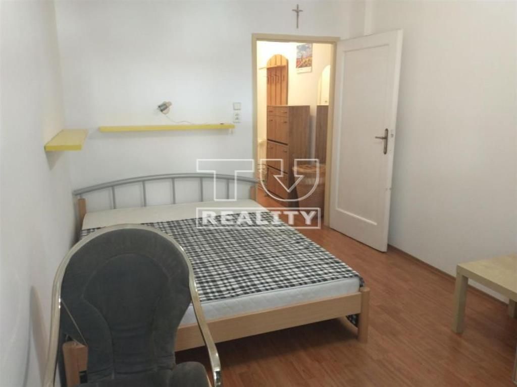 Tureality nabízí k prodeji byt v oblíbené lokalitě Košice