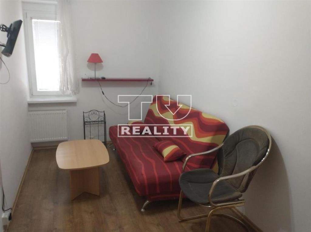 Tureality nabízí k prodeji byt v oblíbené lokalitě Košice