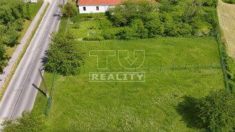 601 m2 | doskonała lokalizacja przy głównej drodze | pełne