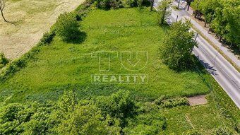 601 m2 | doskonała lokalizacja przy głównej drodze | pełne