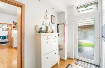 Kremnica. Mieszkanie ma łączną powierzchnię 91,41 m2 i