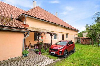 Kremnica. Mieszkanie ma łączną powierzchnię 91,41 m2 i