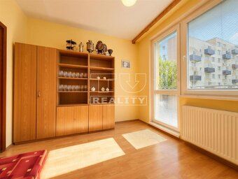 TUreality oferuje: Przestronny 3-pokojowy apartament (78