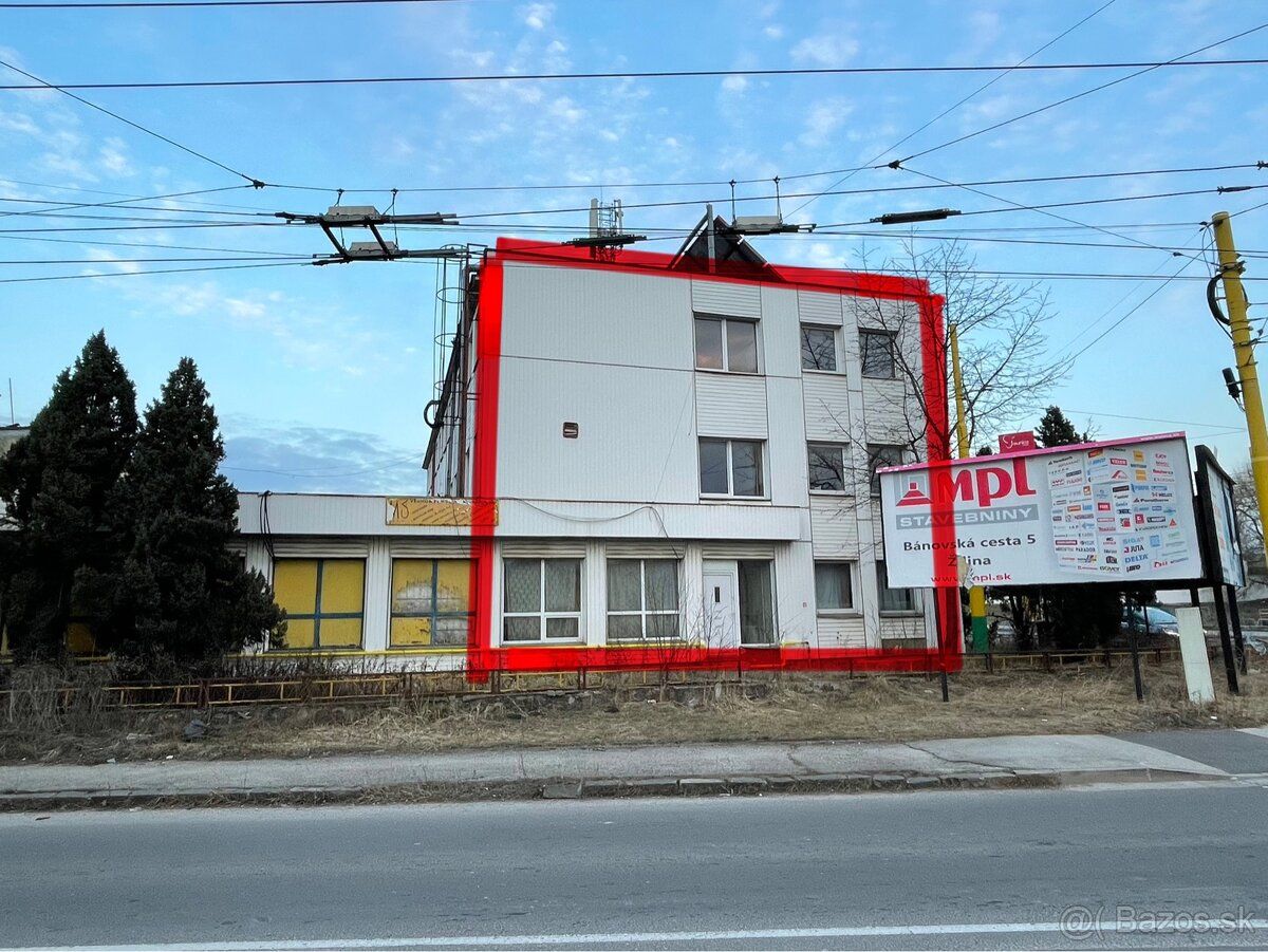 W jednym z najbardziej uczęszczanych węzłów komunikacyjnych
