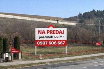 Oferujemy na sprzedaż budowlaną działkę na skraju