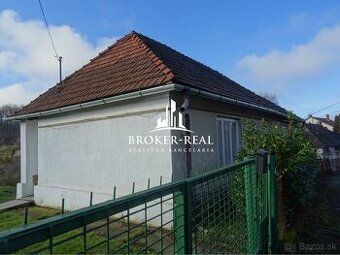 Na sprzedaż ceglany dom jednorodzinny w Egyházasgerge za 39