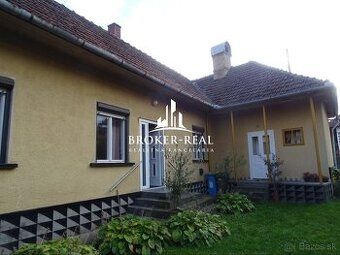 Na prodej rodinný dům v Karancsalja za 30 500 €, na pozemku