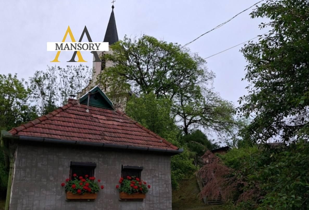 Na sprzedaż dom jednorodzinny w Karancsalja za 30 500 €, na