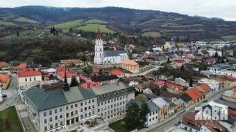 Realitná kancelária Eli real Vám ponúka na predaj prevádzkov