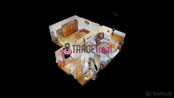 VIRTUÁLNA OBHLIADKA: https://my.matterport.com/show/?m=ZMDaP